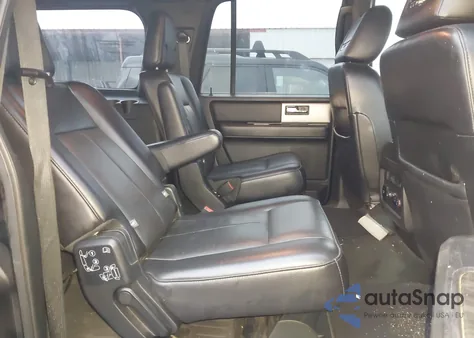 2016 Ford Expedition El Limited from USA, damaged, VIN 1FMJK1KT7GEF17073